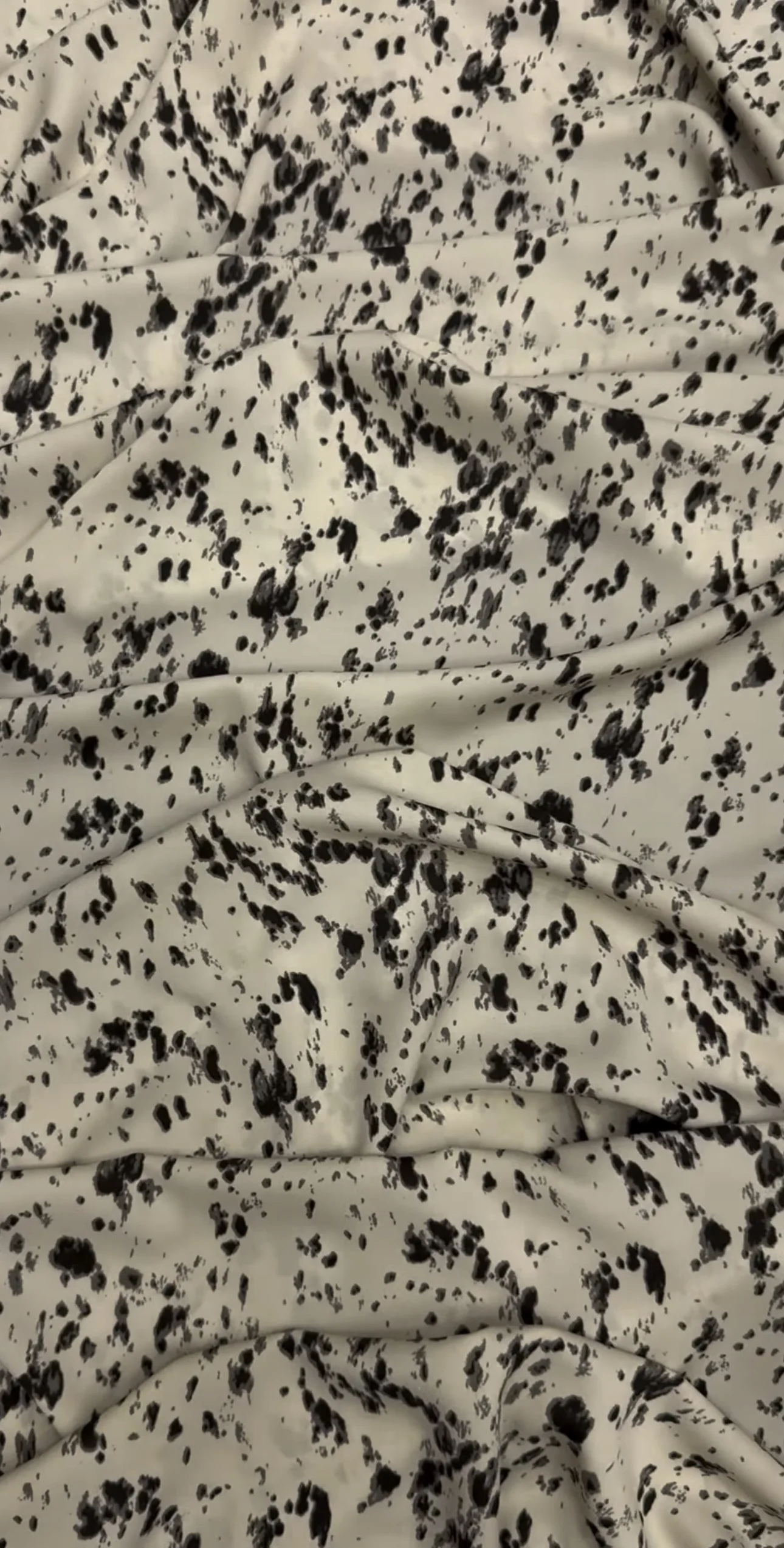 Inside My Closet story