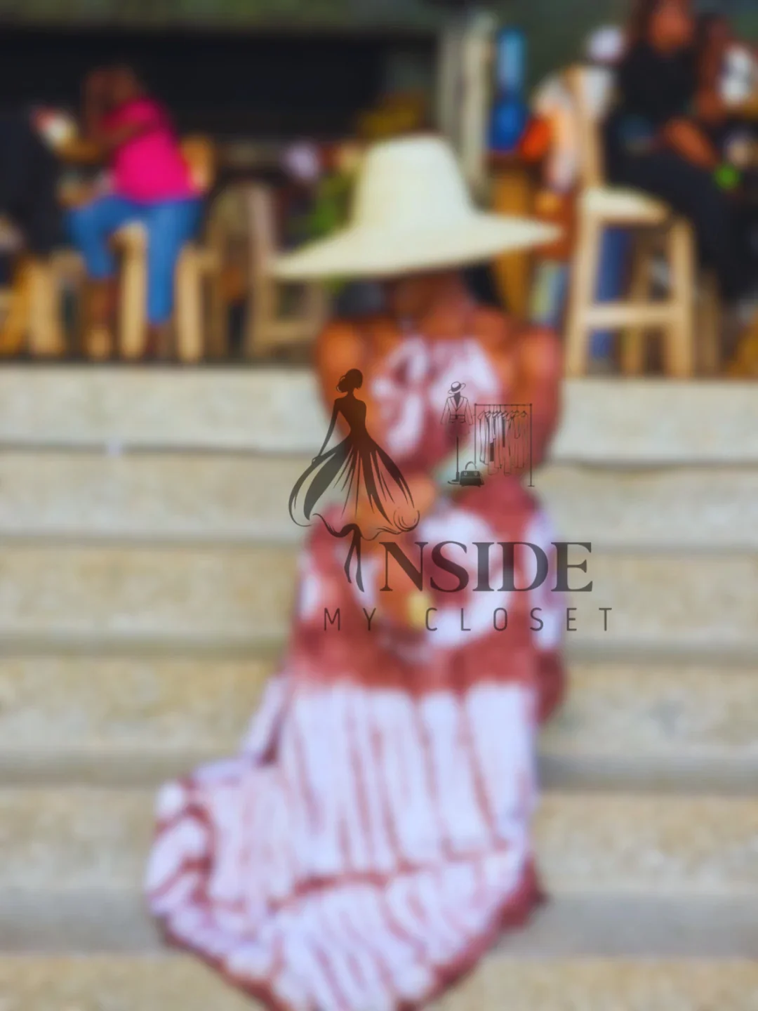 The Backless Dera Collection