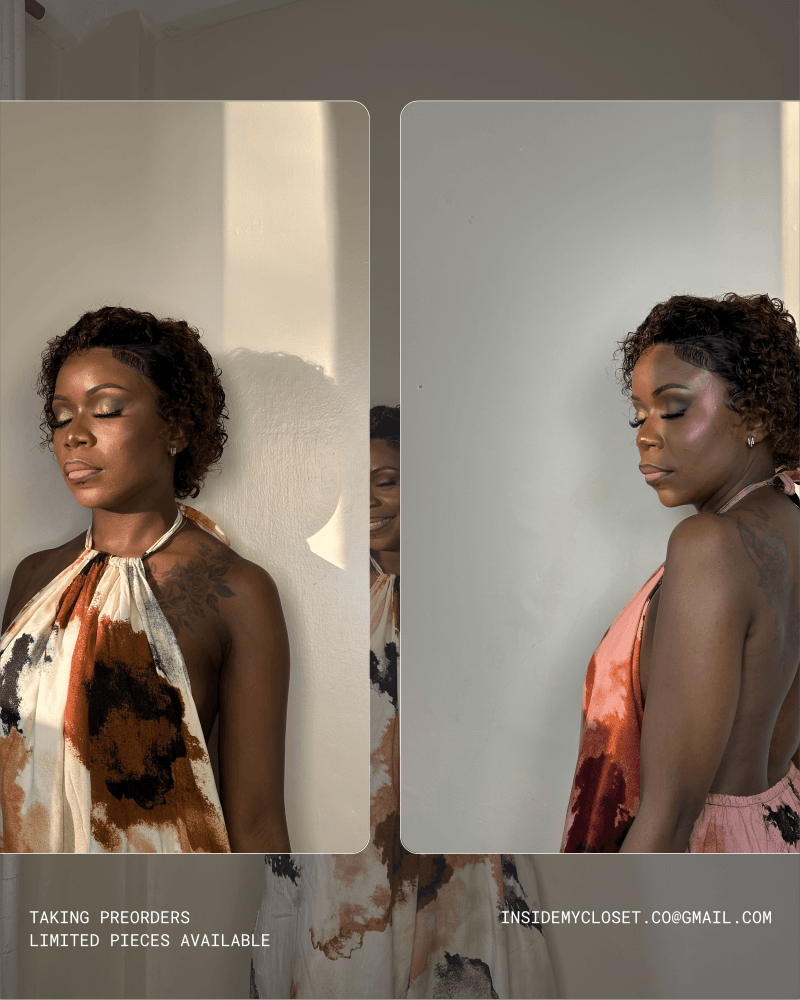 Taking preorders – Limited pieces available