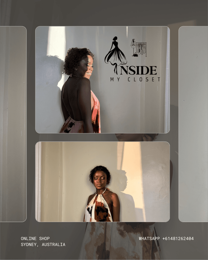 Online shop – Sydney, Australia